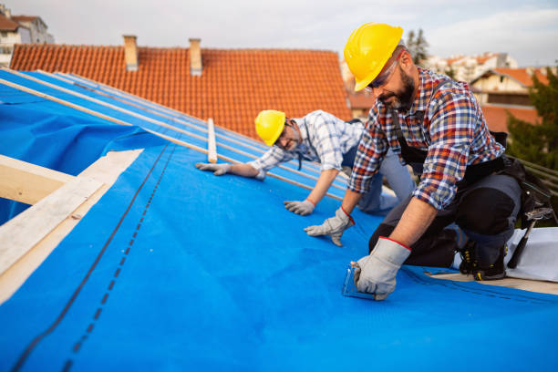 Best Rubber Roofing (EPDM, TPO)  in Grandy, NC